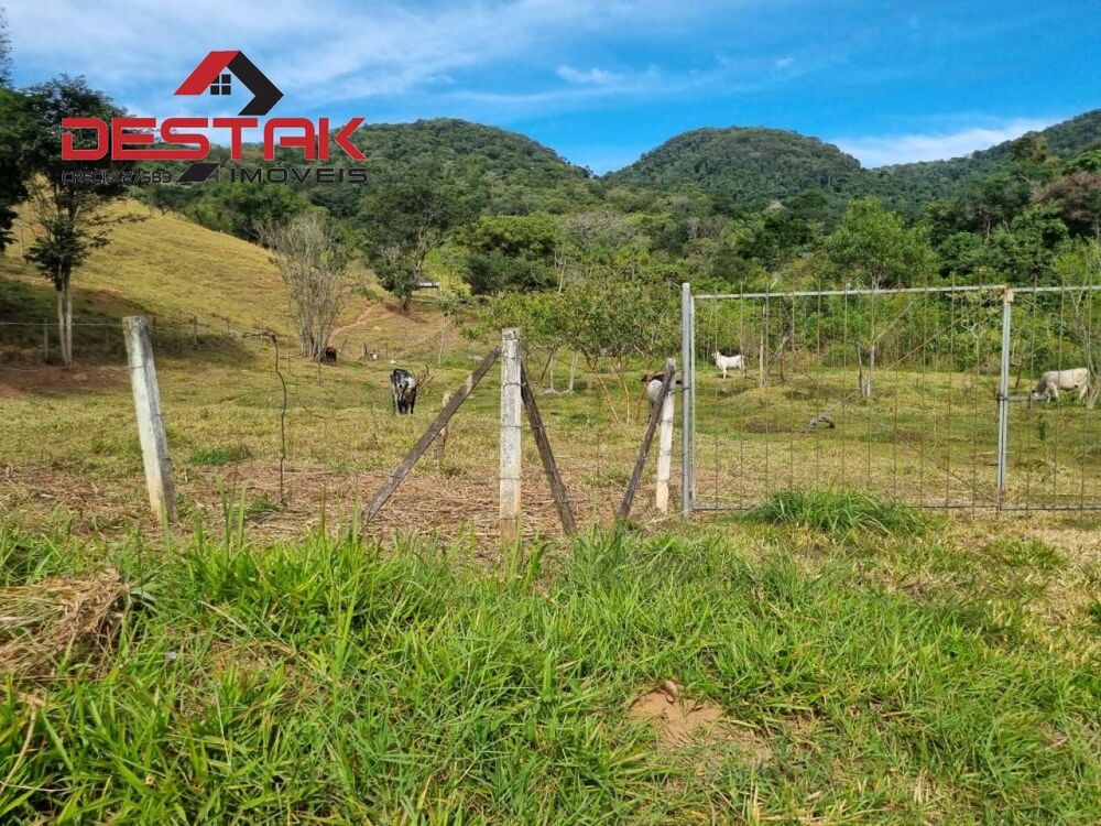 Terreno, 2 hectares - Foto 1