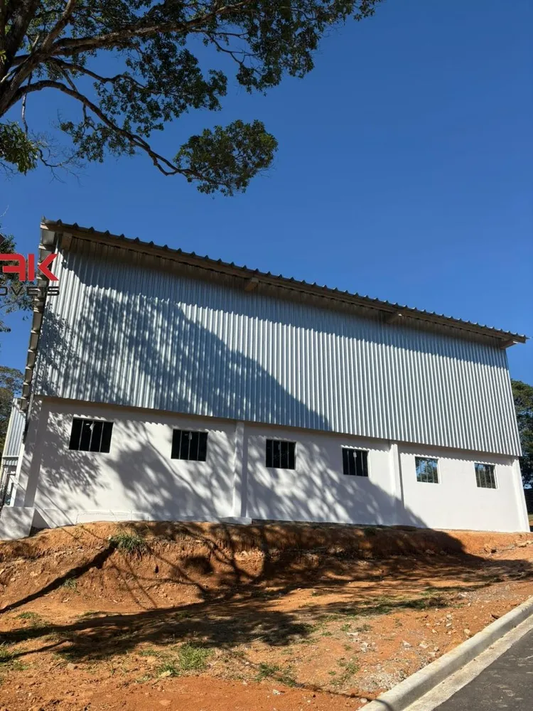 Depósito-Galpão, 420 m² - Foto 4