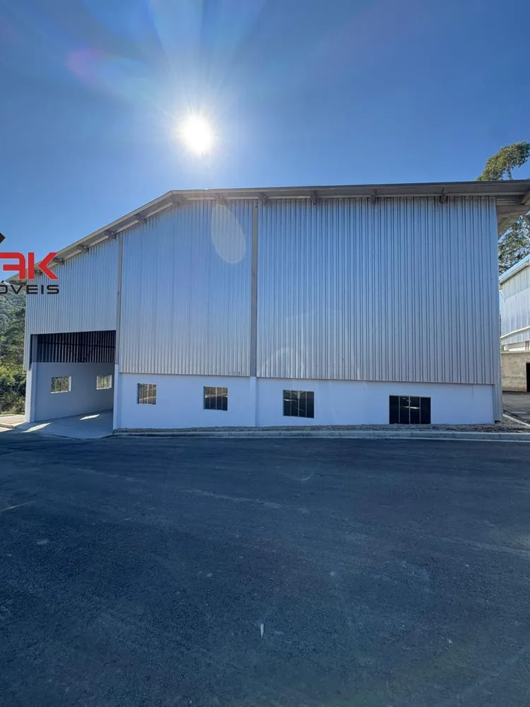 Depósito-Galpão, 420 m² - Foto 6