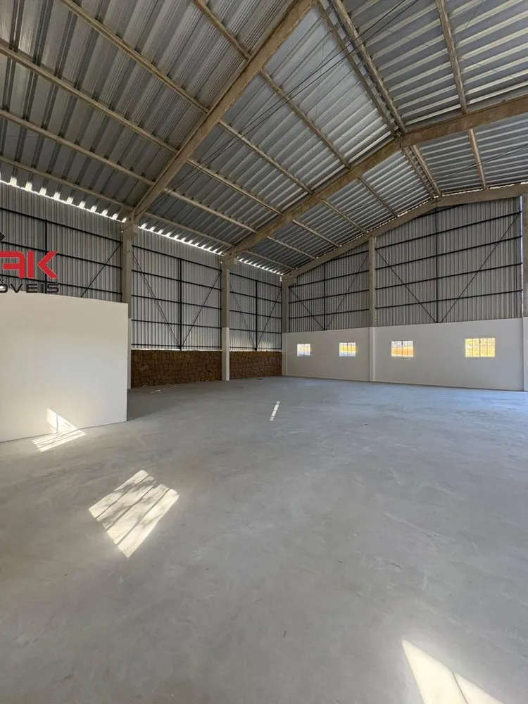 Depósito-Galpão, 420 m² - Foto 5