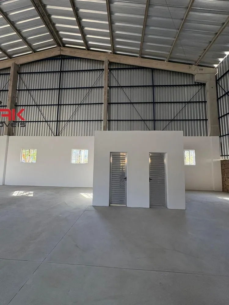 Depósito-Galpão, 420 m² - Foto 7