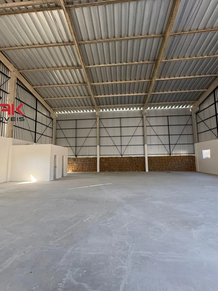 Depósito-Galpão, 420 m² - Foto 2
