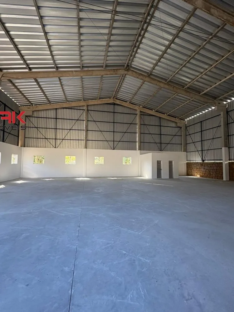 Depósito-Galpão, 420 m² - Foto 3