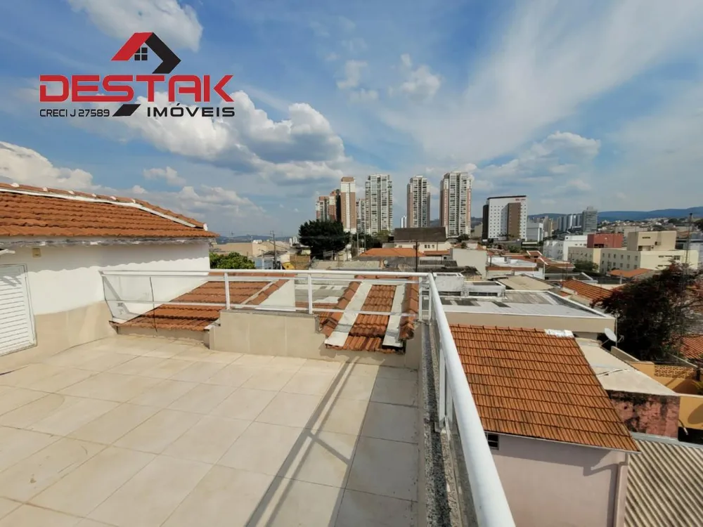 Casa, 3 quartos, 168 m² - Foto 12