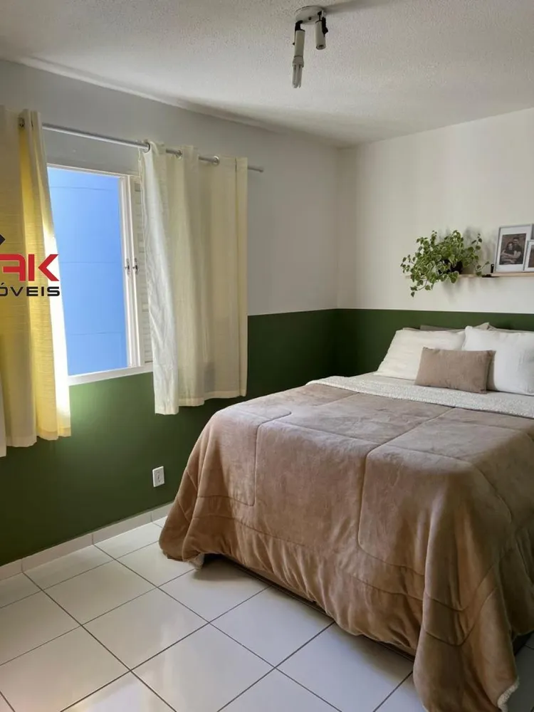 Apartamento, 2 quartos, 49 m² - Foto 5