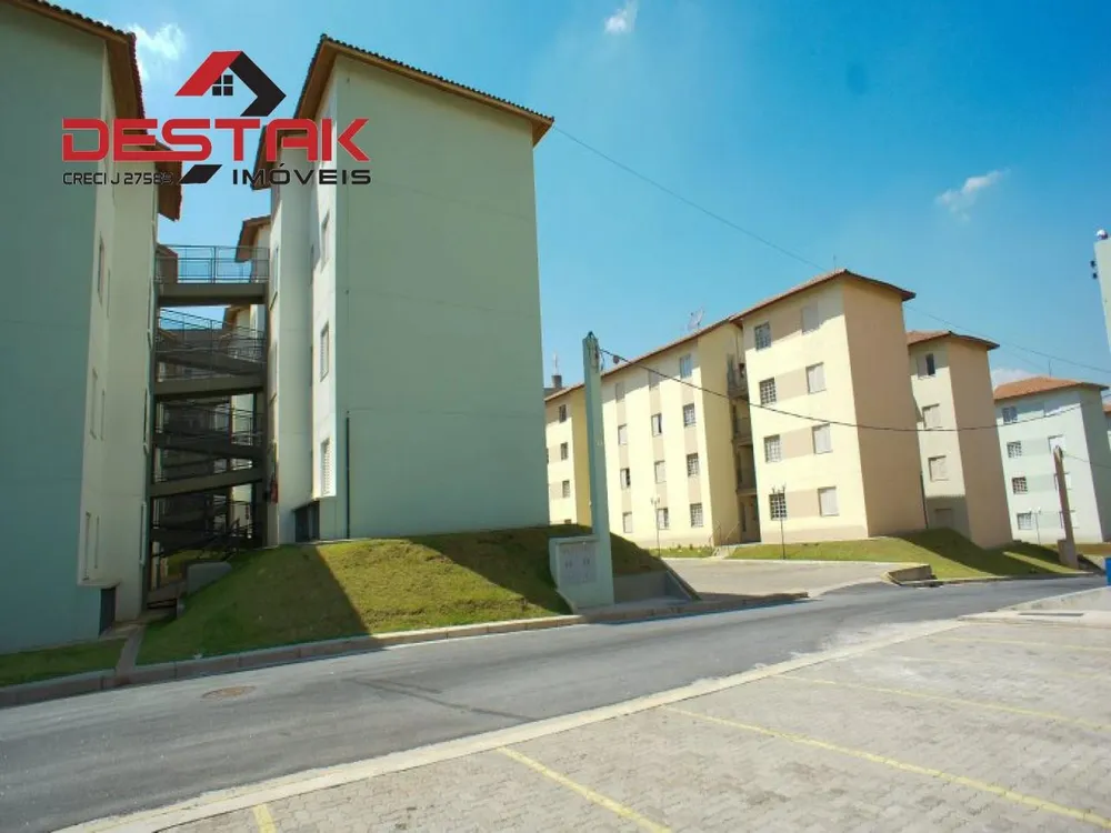 Apartamento, 2 quartos, 49 m² - Foto 7