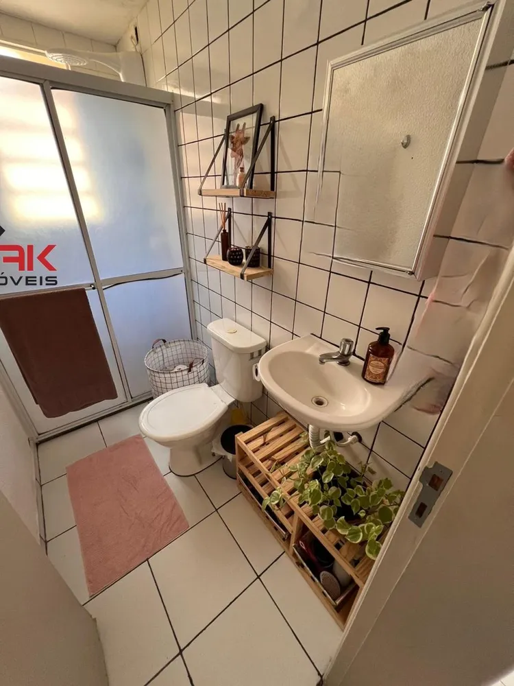 Apartamento, 2 quartos, 49 m² - Foto 4