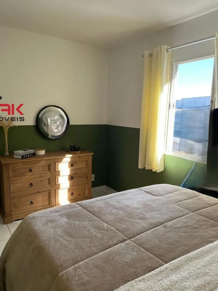 Apartamento, 2 quartos, 49 m² - Foto 6