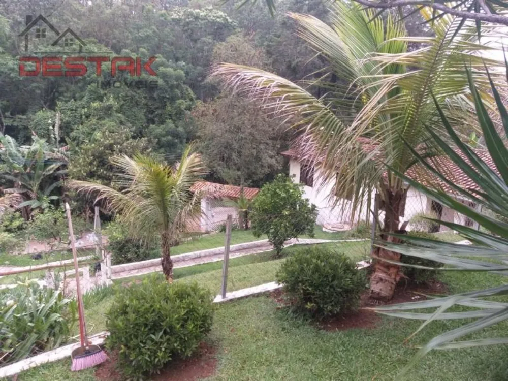 Chácara, 4 quartos, 3187 m² - Foto 5