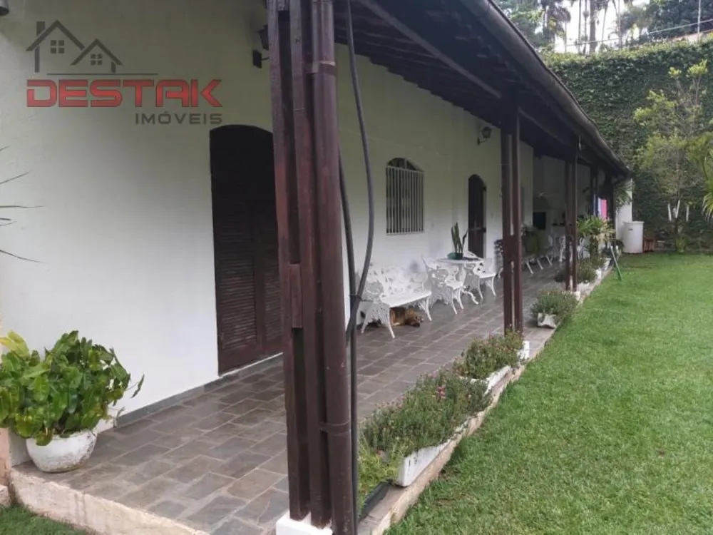 Chácara, 4 quartos, 3187 m² - Foto 12