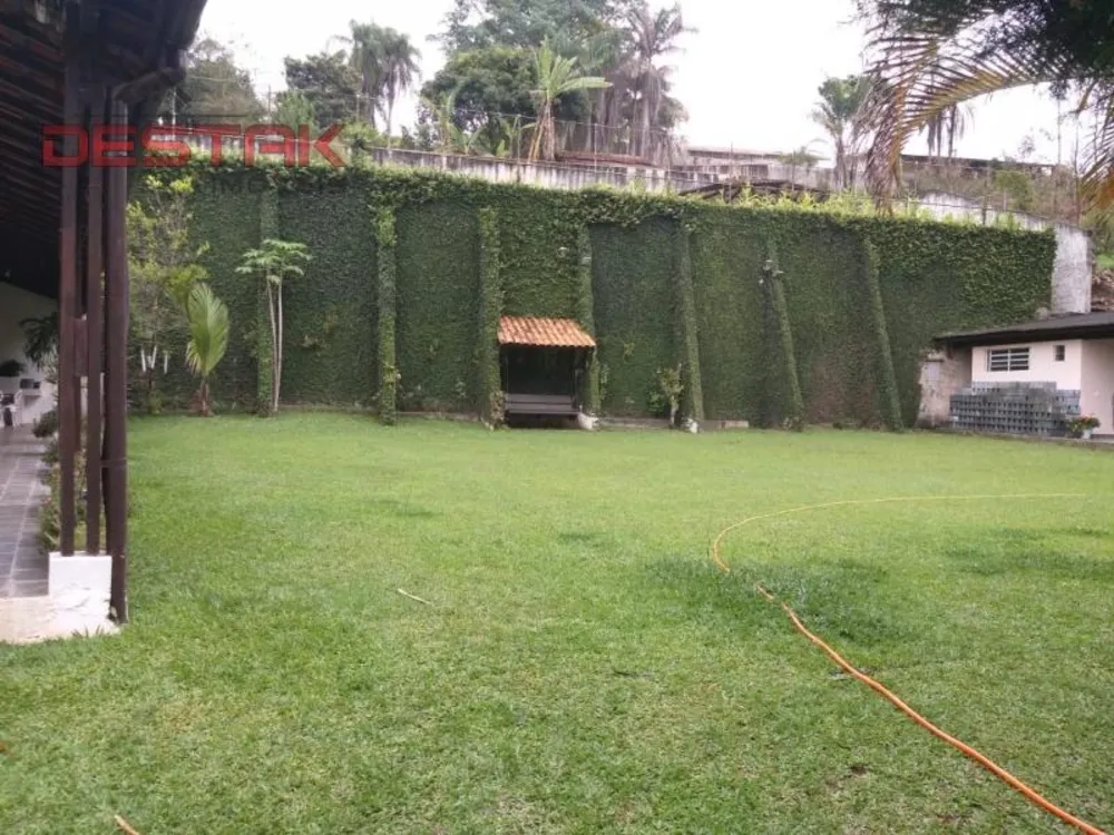 Chácara, 4 quartos, 3187 m² - Foto 13