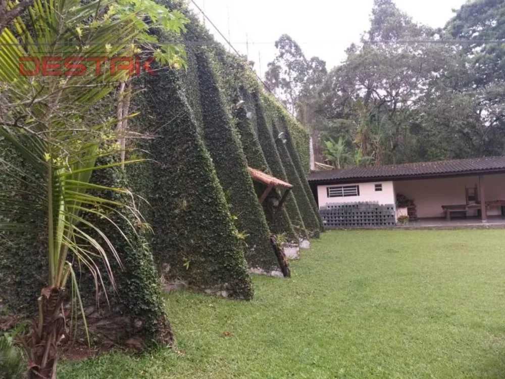 Chácara, 4 quartos, 3187 m² - Foto 11