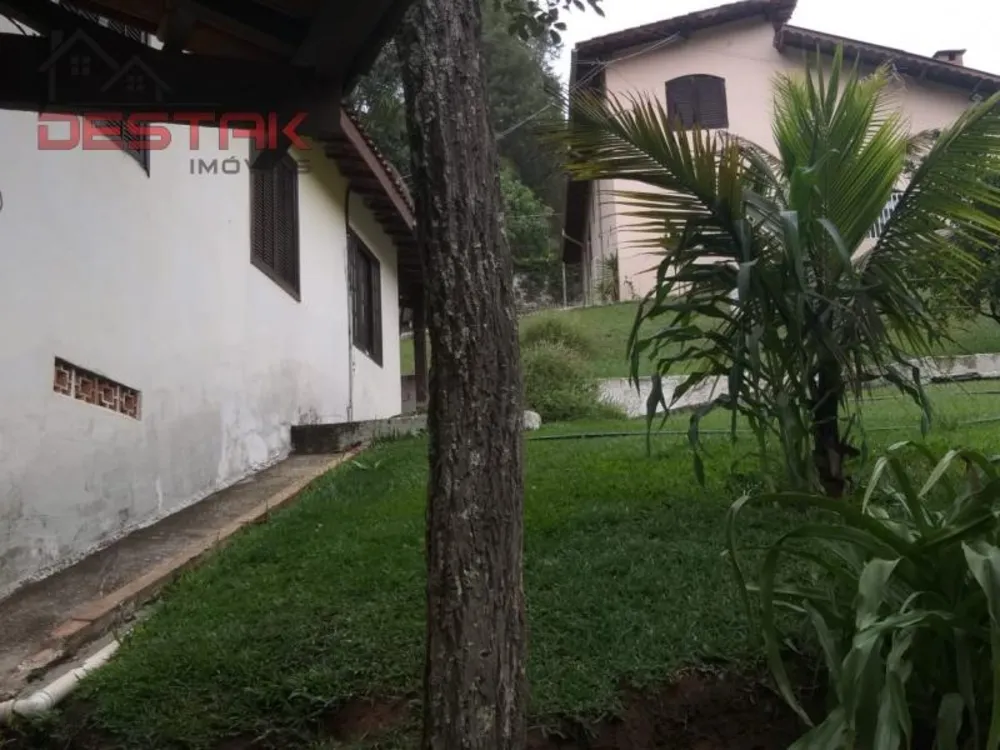 Chácara, 4 quartos, 3187 m² - Foto 6