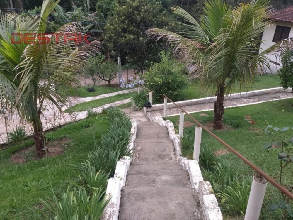 Chácara, 4 quartos, 3187 m² - Foto 4