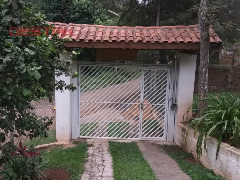 Chácara, 4 quartos, 3187 m² - Foto 8