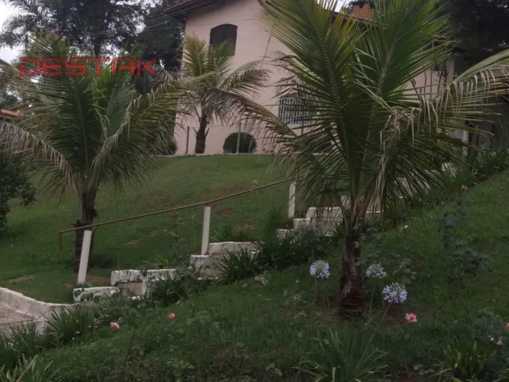 Chácara, 4 quartos, 3187 m² - Foto 9