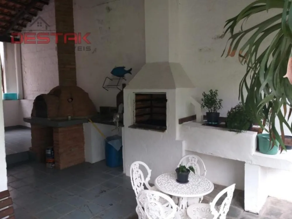 Chácara, 4 quartos, 3187 m² - Foto 16