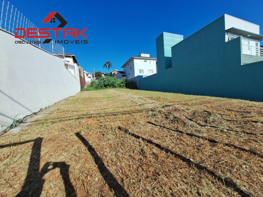 Terreno, 350 m² - Foto 1