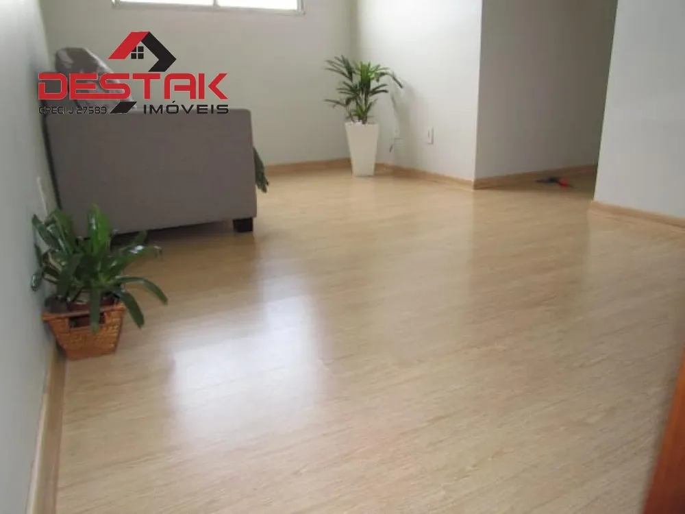Apartamento, 3 quartos, 69 m² - Foto 1