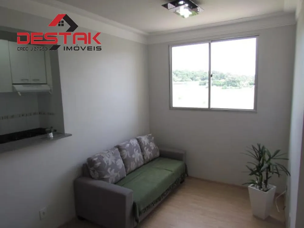 Apartamento, 3 quartos, 69 m² - Foto 2