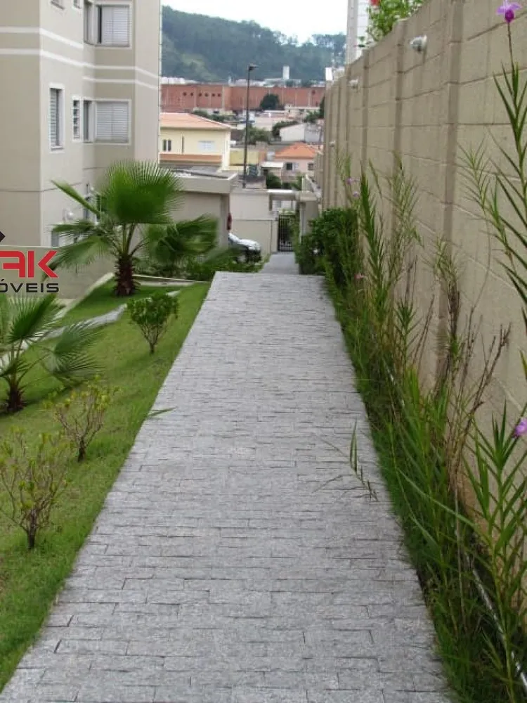 Apartamento, 3 quartos, 69 m² - Foto 12