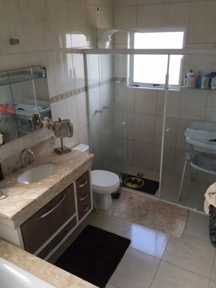 Casa de Condomínio, 4 quartos - Foto 5