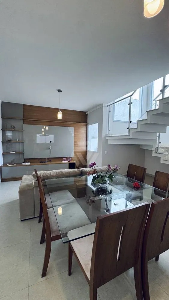 Casa, 3 quartos - Foto 7