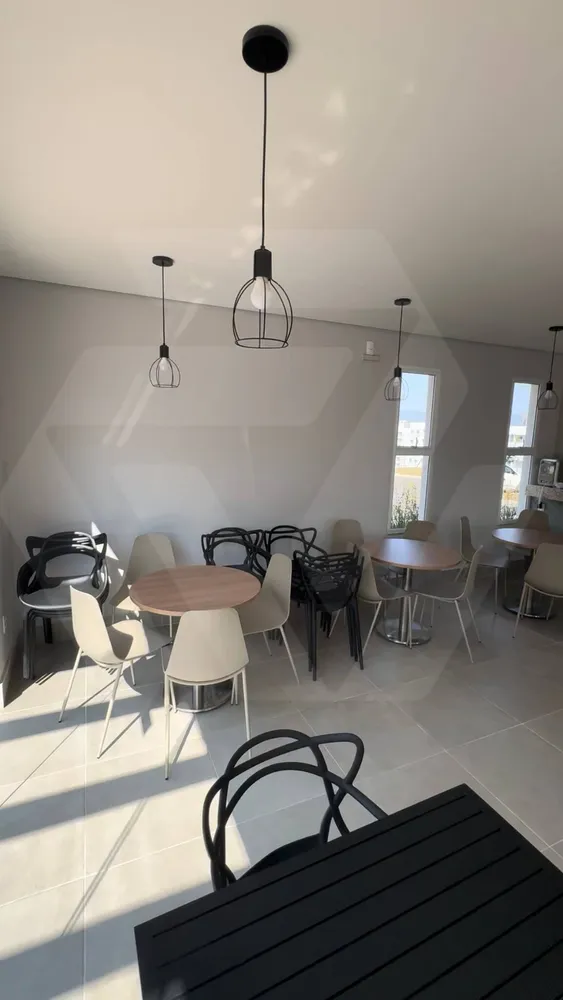 Apartamento, 3 quartos, 60 m² - Foto 11