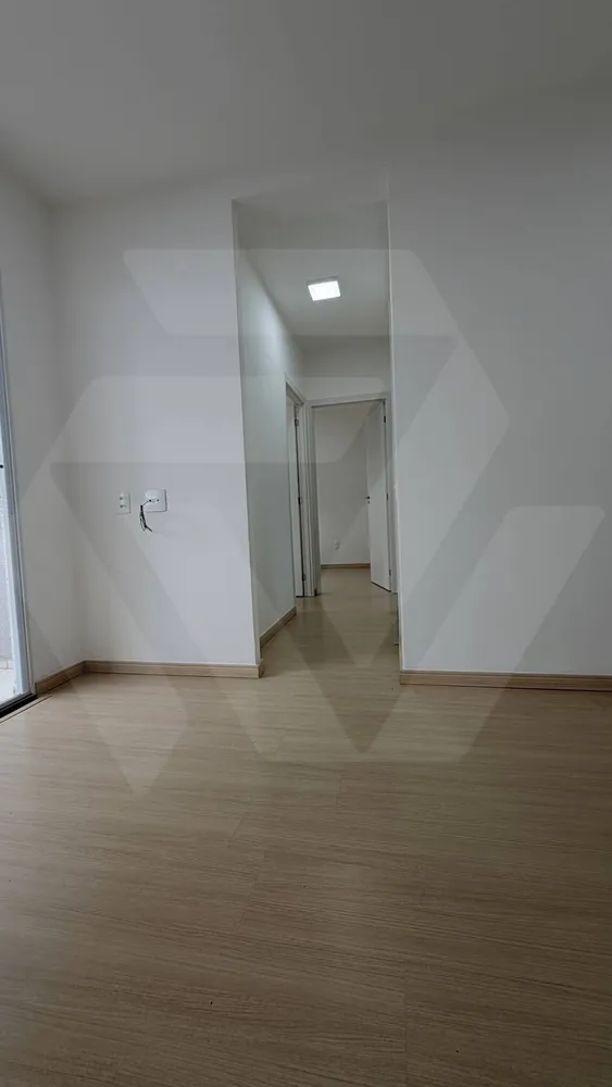 Apartamento, 3 quartos, 60 m² - Foto 3