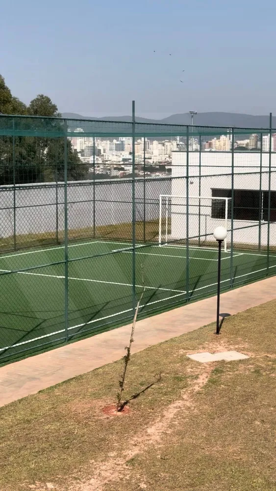 Apartamento, 3 quartos, 60 m² - Foto 6