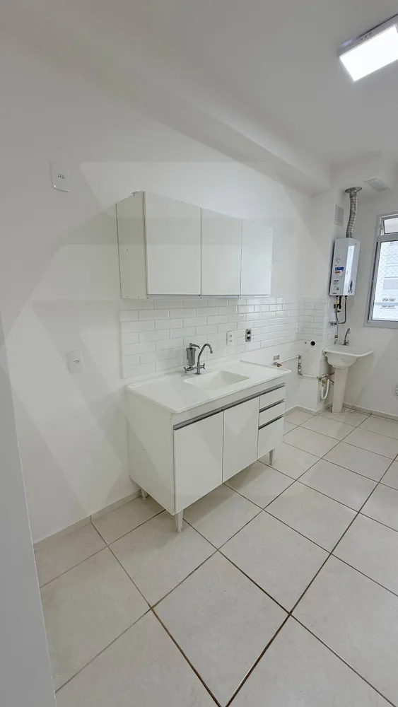 Apartamento, 3 quartos, 60 m² - Foto 9