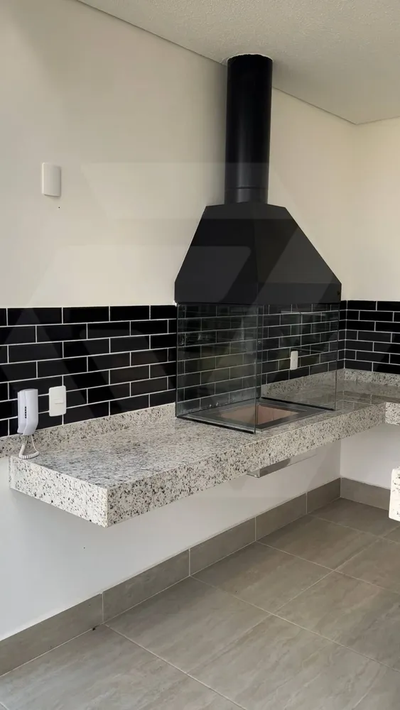 Apartamento, 3 quartos, 60 m² - Foto 1
