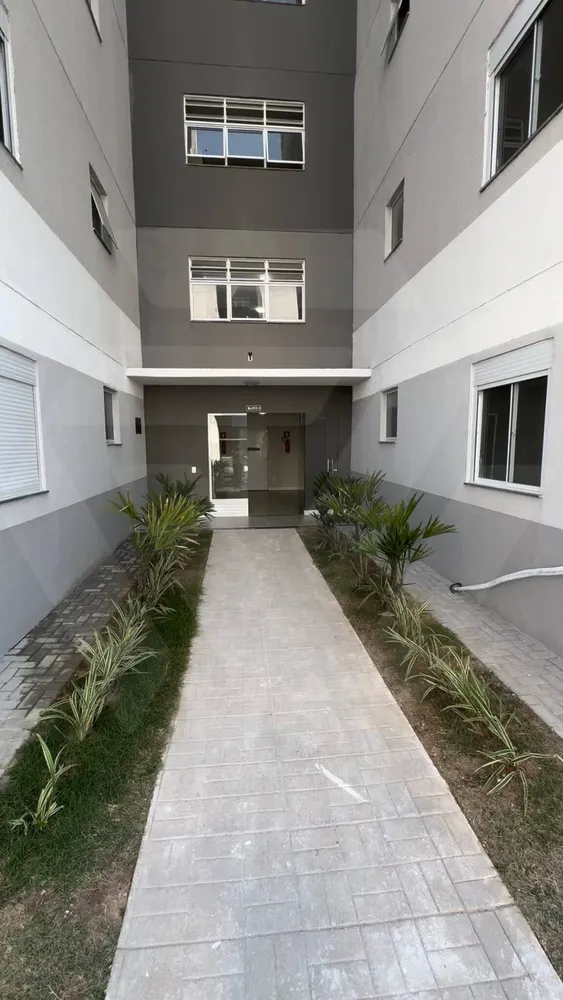 Apartamento, 3 quartos, 60 m² - Foto 2
