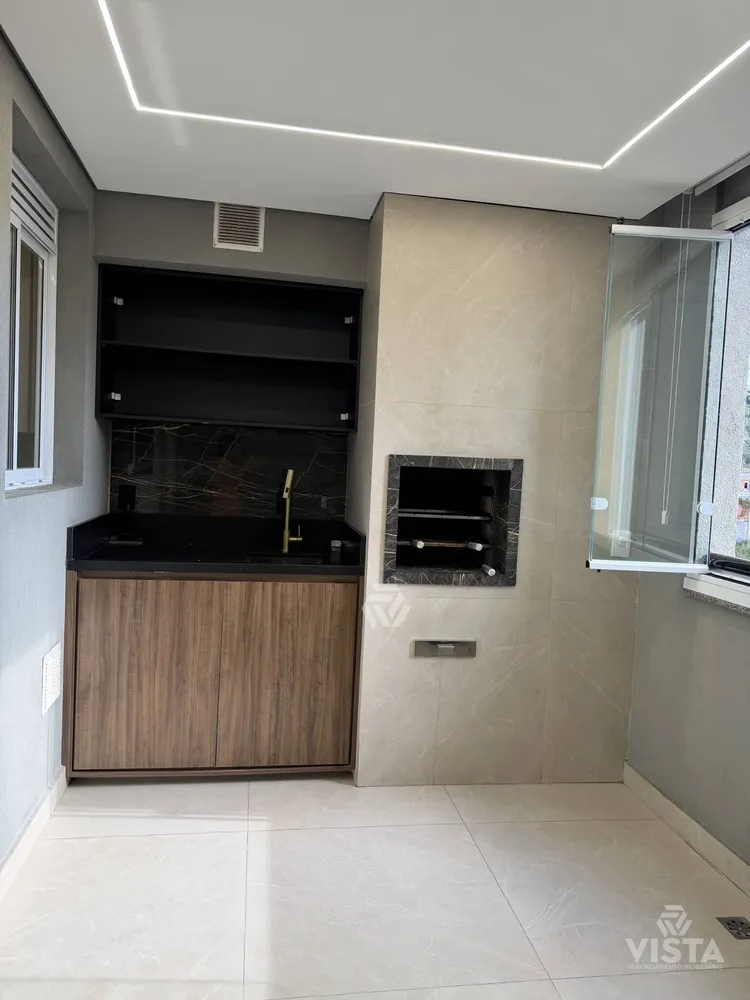 Apartamento, 2 quartos, 98 m² - Foto 2