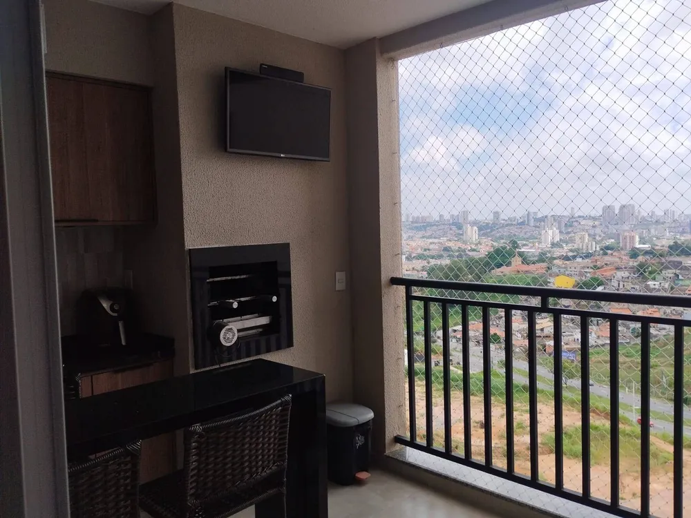 Apartamento, 3 quartos - Foto 7