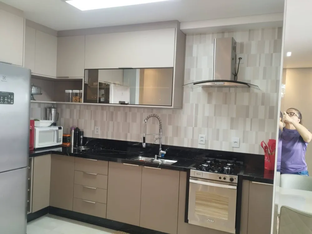 Apartamento, 3 quartos - Foto 12