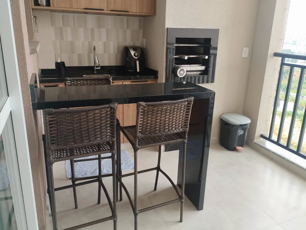 Apartamento, 3 quartos - Foto 4