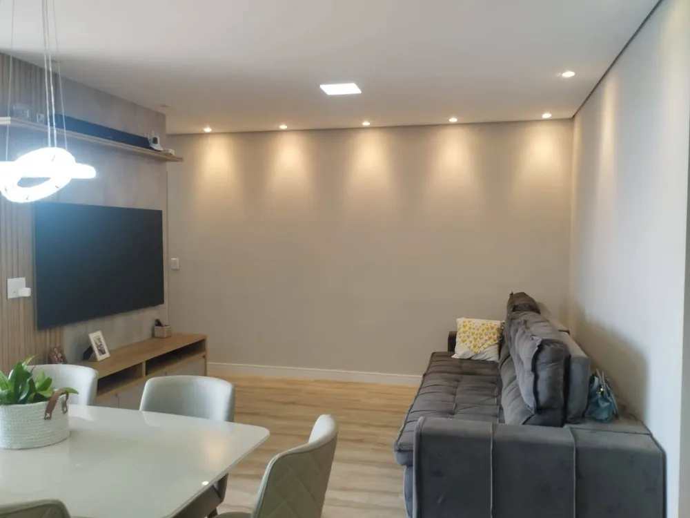 Apartamento, 3 quartos - Foto 2