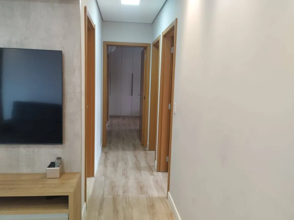 Apartamento, 3 quartos - Foto 1
