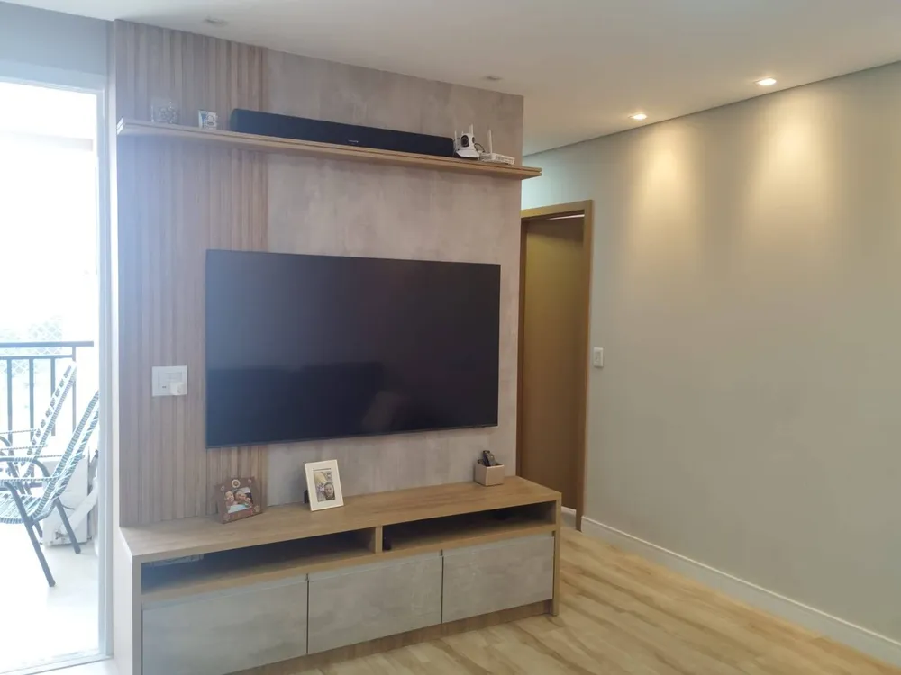 Apartamento, 3 quartos - Foto 9