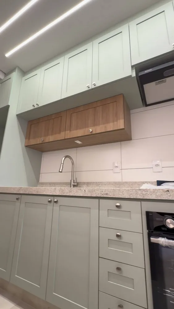Apartamento, 2 quartos, 68 m² - Foto 2