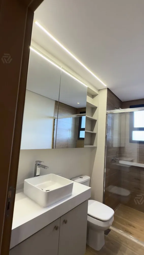 Apartamento, 2 quartos, 68 m² - Foto 9