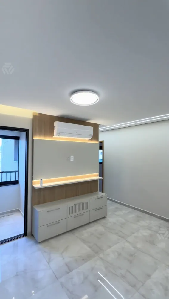 Apartamento, 2 quartos, 68 m² - Foto 1