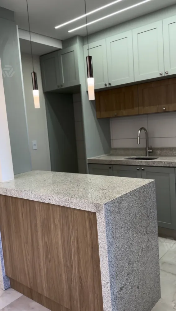 Apartamento, 2 quartos, 68 m² - Foto 4