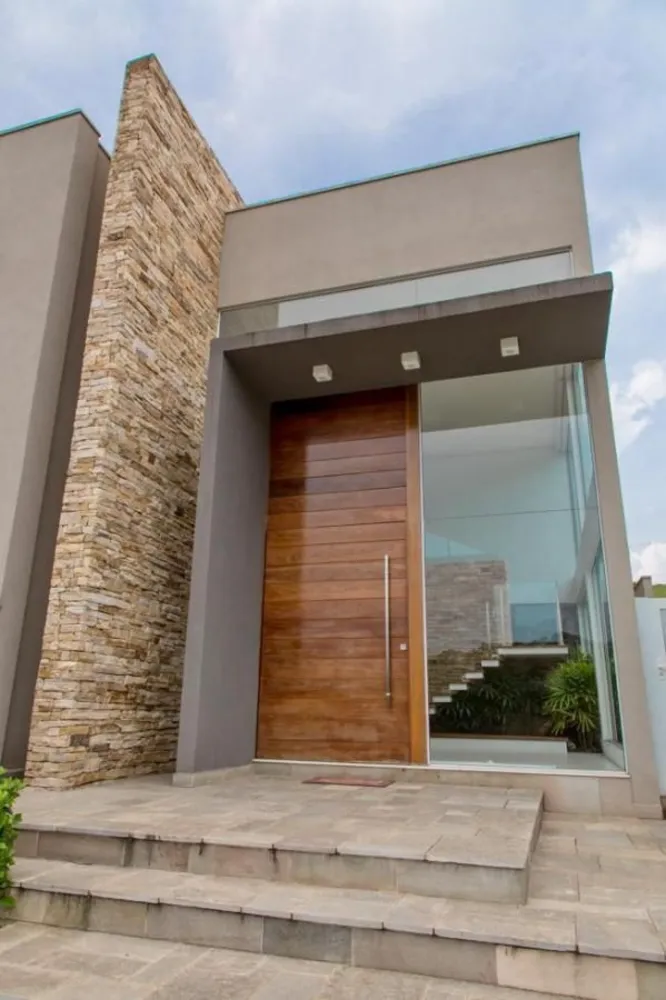 Casa, 4 quartos, 540 m² - Foto 3