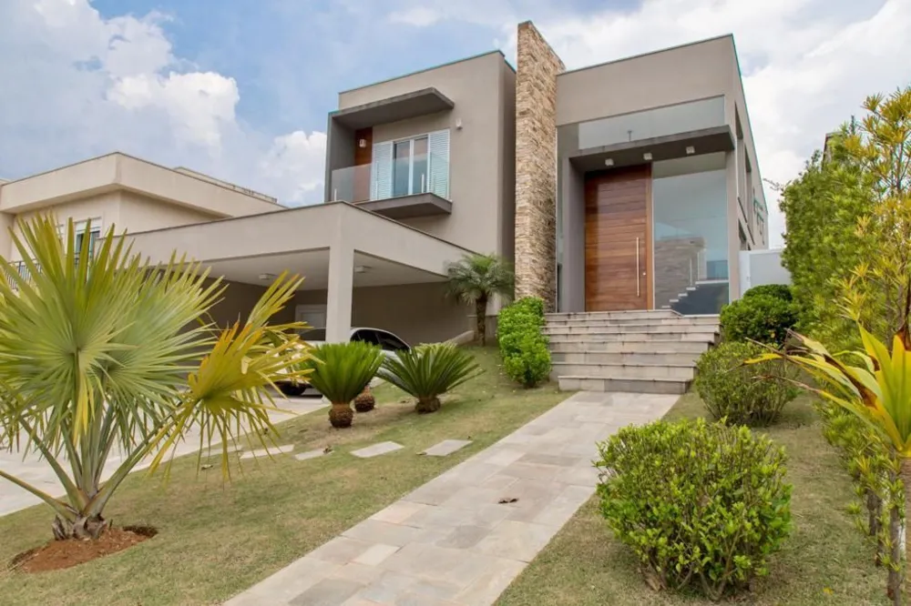 Casa, 4 quartos, 540 m² - Foto 2