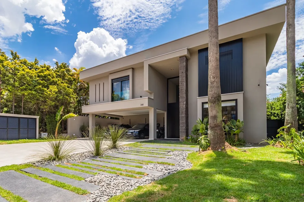 Casa, 5 quartos, 800 m² - Foto 2