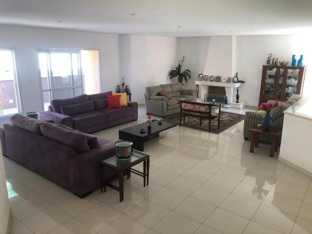 Casa, 5 quartos, 495 m² - Foto 2
