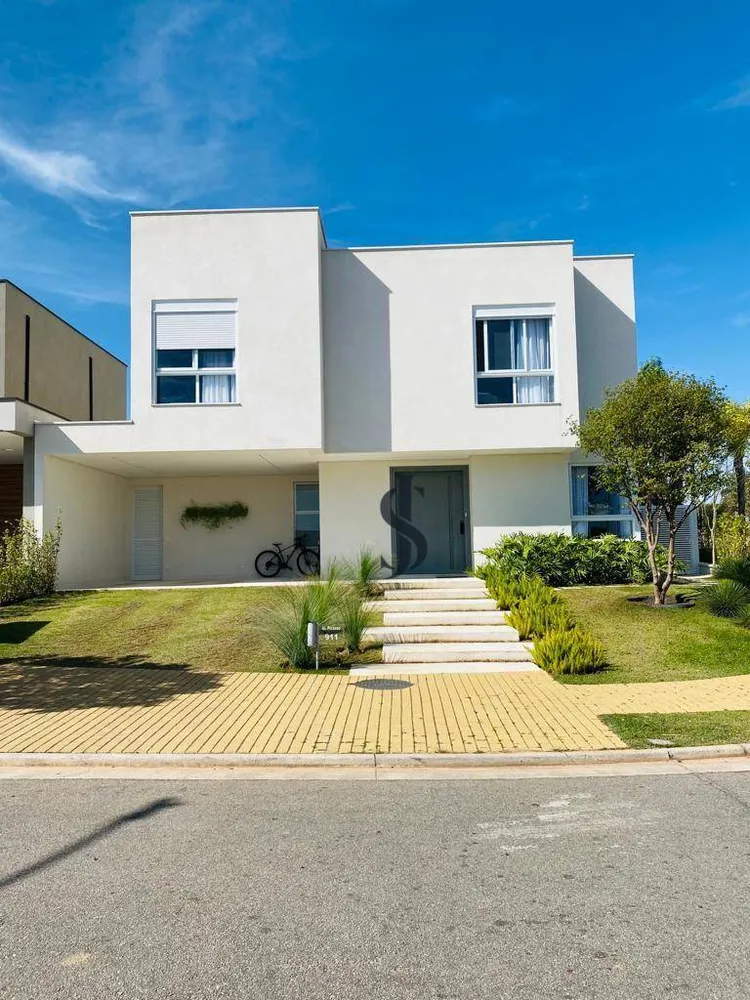 Casa, 4 quartos, 370 m² - Foto 4