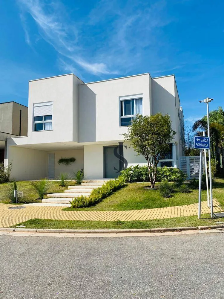 Casa, 4 quartos, 370 m² - Foto 2